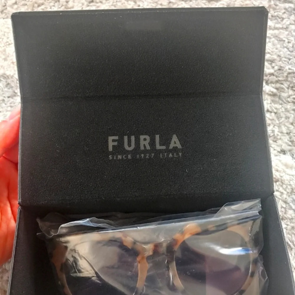 COPY - FURLA 48mm Designer Sunglasses - Picture 5 of 7